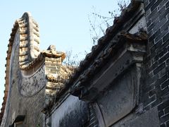 景点-大旗头古村