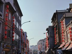 -汕头市小公园