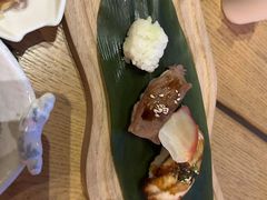 -解放碑威斯汀酒店-知味国际美食餐厅