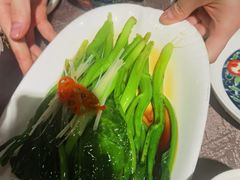 -老浒记烤鸭-北京菜(琉璃厂店)