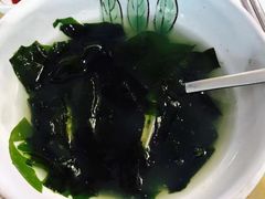 -真情鲍鱼海鲜汤