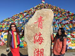 -青海湖国家重点风景名胜区
