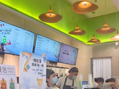 -奈雪的茶(中海环宇荟店)