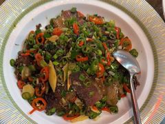 -秦月轩·陕西家乡菜(阜成路·五棵松店)