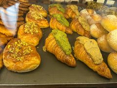 -BAKER&SPICE(安福路店)