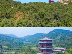 -石岛赤山风景区