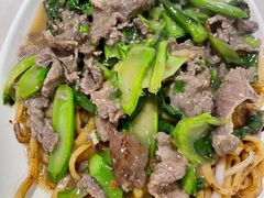 -菜忠潮州牛肉店(岗厦店)
