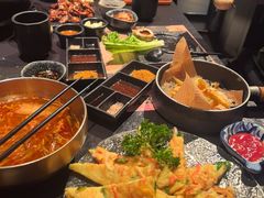 -黑牛の店·黑金店(沈阳万象城店)