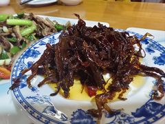 -龙姐私房菜(和顺古镇店)