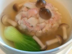 -杭州西子湖四季酒店·金沙厅