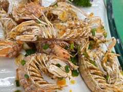 -景好海鲜餐厅(大鹏必选旅游店)