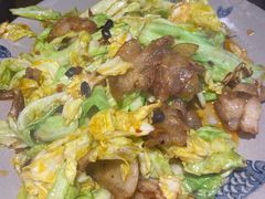 回锅肉-回水镇·江湖川菜(恒大新城店)