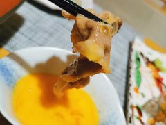 -活鳗饭·鹅肝范儿(高碑店店)