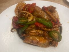 -广东胜利宾馆西关粤中餐厅