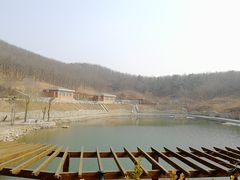 景点-大连北马山庄