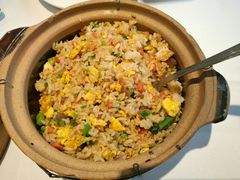 砂锅特色炒饭-眉州东坡(团结湖店)
