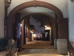 -汉宫汤泉汗蒸洗浴(五四广场店)