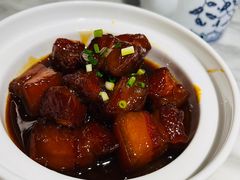 -小菜园新徽菜(宜兴八佰伴店)