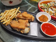 -红厨巷·淮扬菜(熙南里店)
