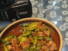 -龚师傅土菜馆.地道农家菜(魅力湘西店)