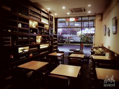 -榖屋house of flour(张江首店)