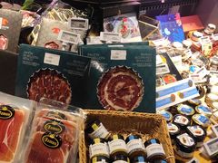 -blt精品超市(高德置地冬广场店)