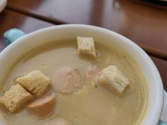 -Paulaner·德国帕拉娜自酿啤酒餐厅(海上世界店)