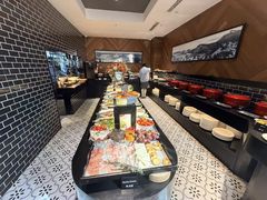 -拉蒂娜·巴西牛排馆 Latina·Brazilian Steakhouse(陆家嘴旗舰店)