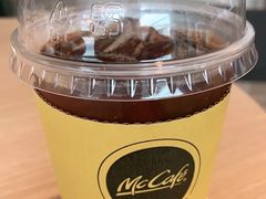 -麦当劳(虹桥南丰城店)