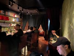 -格兰酒吧Glen Bar