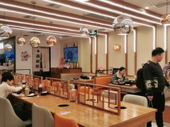 大堂-呷哺呷哺(郑州国贸360餐厅店)