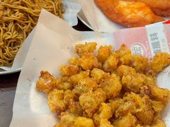 -水牛奶皇后糖水铺(深圳总店)