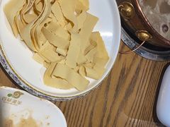 -百草滩羊清水涮羊肉(长城路店)