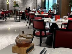 -富淳饭店(陆家嘴保利广场店)