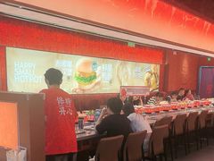 -龍歌自助小火锅(雨花台江南虹悦城店)