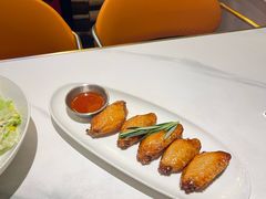 -get pizza意大利餐厅(凯德MALL店)