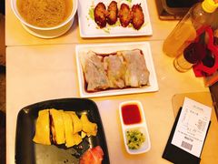 -盛记粥面(佐敦店)