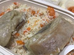-217丰惠源抓饭(江乾路店)
