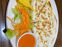 -panchos 墨西哥餐厅(嘉绿苑店)