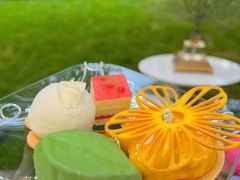 -九献·创意菜(亮马河饭店)