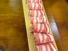 -津门老羊家·铜锅涮羊肉·烧烤(科技园店)