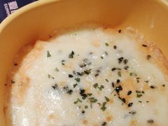 -夏日玛莉西餐厅(岳阳花板桥步步高店)