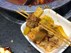 -热辣宗师·串串火锅(万达金街店)