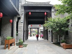 -回龙窝历史文化街区