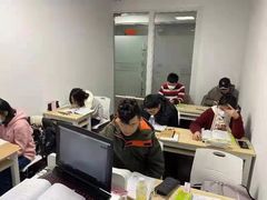 -语朵教育·日韩德法留学(曹杨校区)