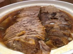 -西贝(宝乐汇店)