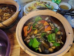 -兴兴旺·冬瓜盅·啫啫煲(西华路店)