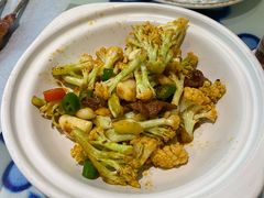 -撒拉花儿·新疆菜·清真(太阳宫店)