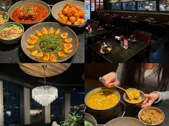 -华豫川酒家(双子塔店)