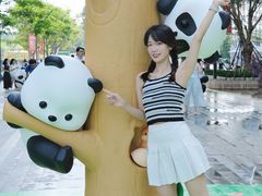 -东莞松山湖万象汇